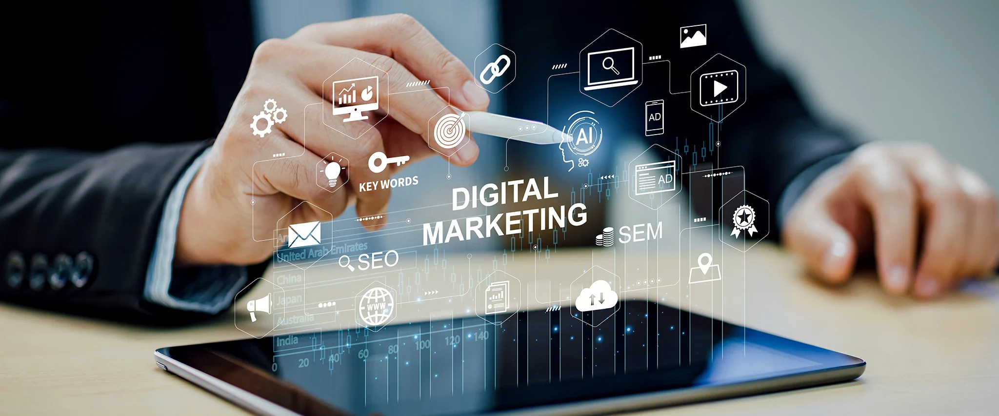 Digital-Marketing