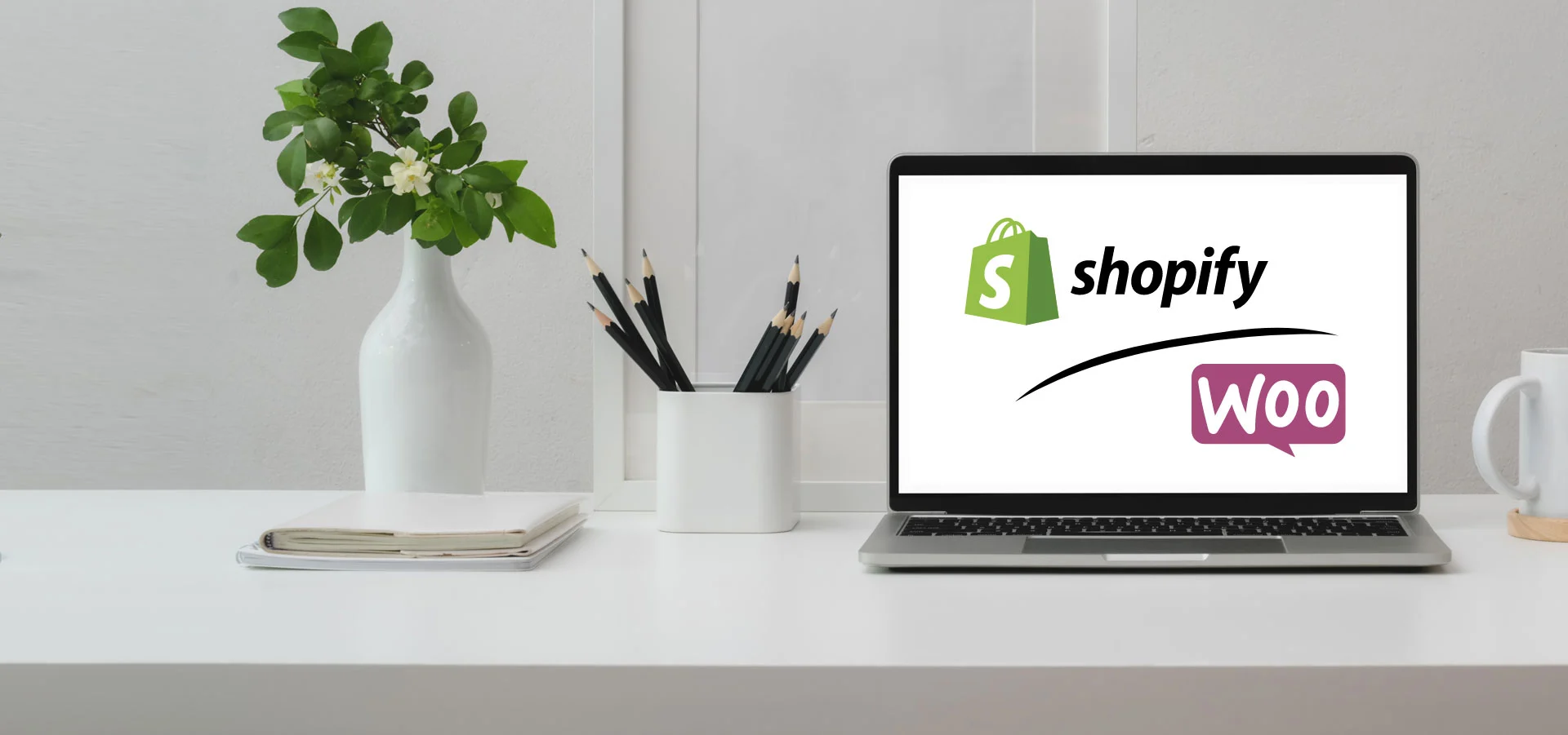 WooCommerce vs Shopify: Which Ecommerce Platform is Best?