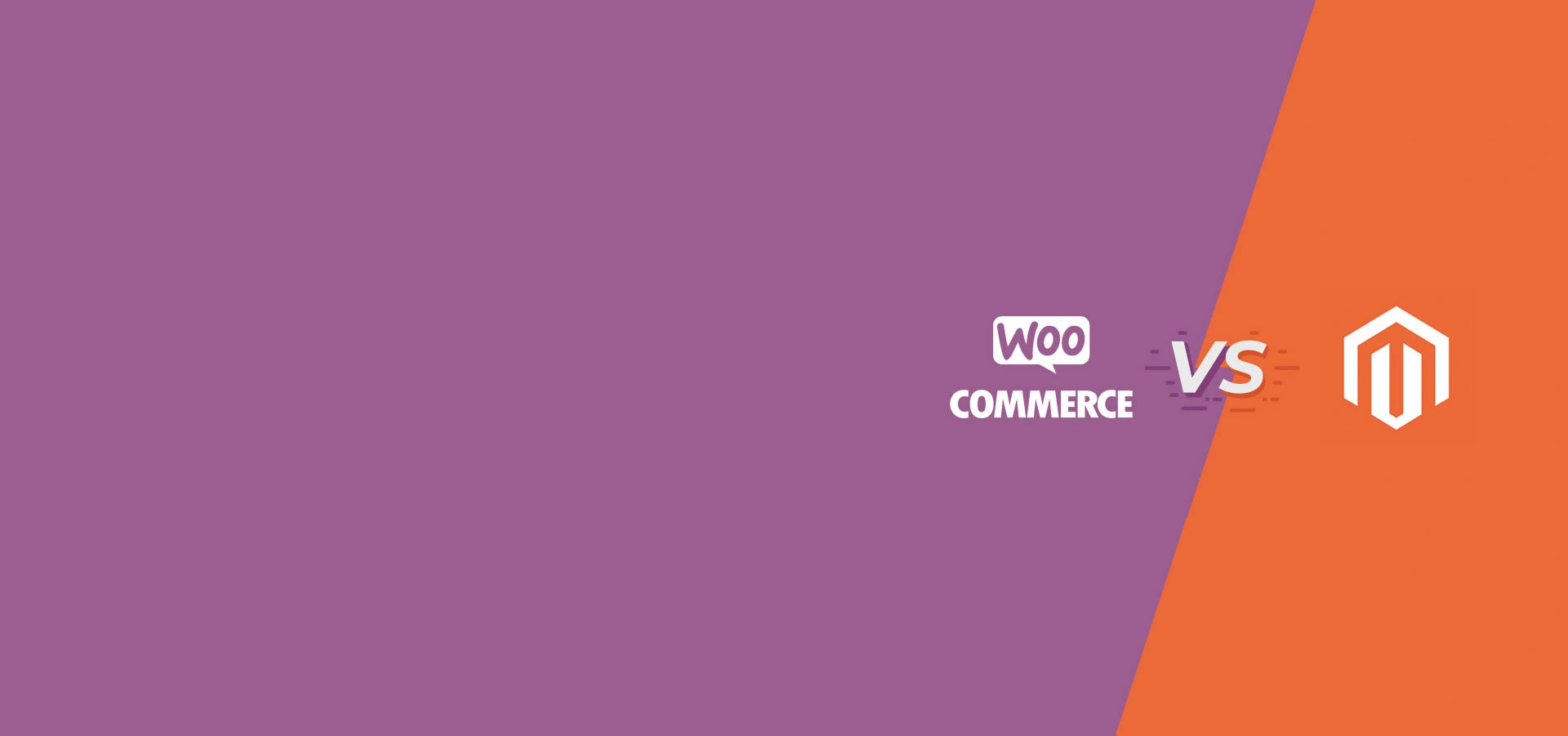 WooCommerce vs Magento – A Side by Side Comparison