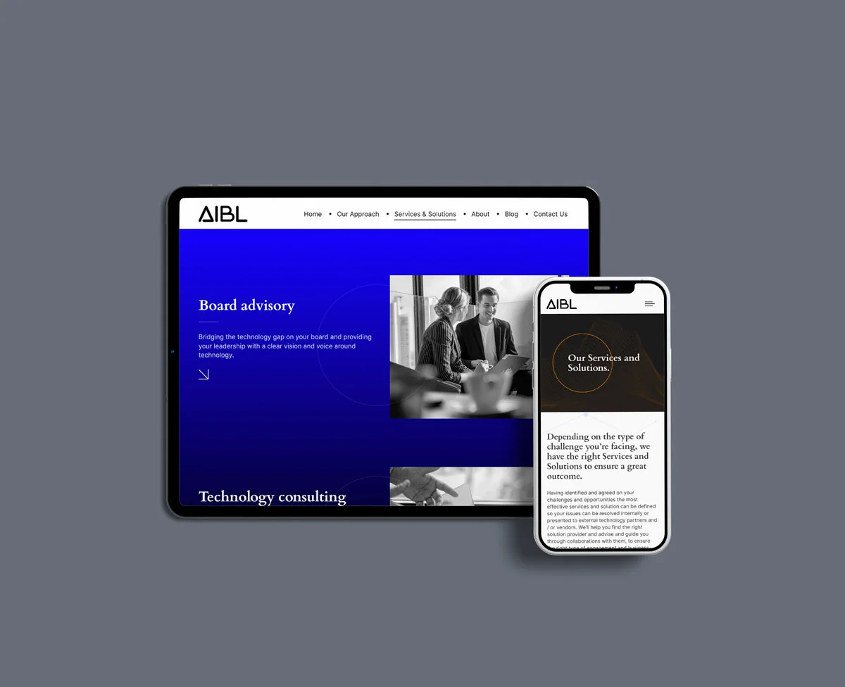 ABIL-webdesign