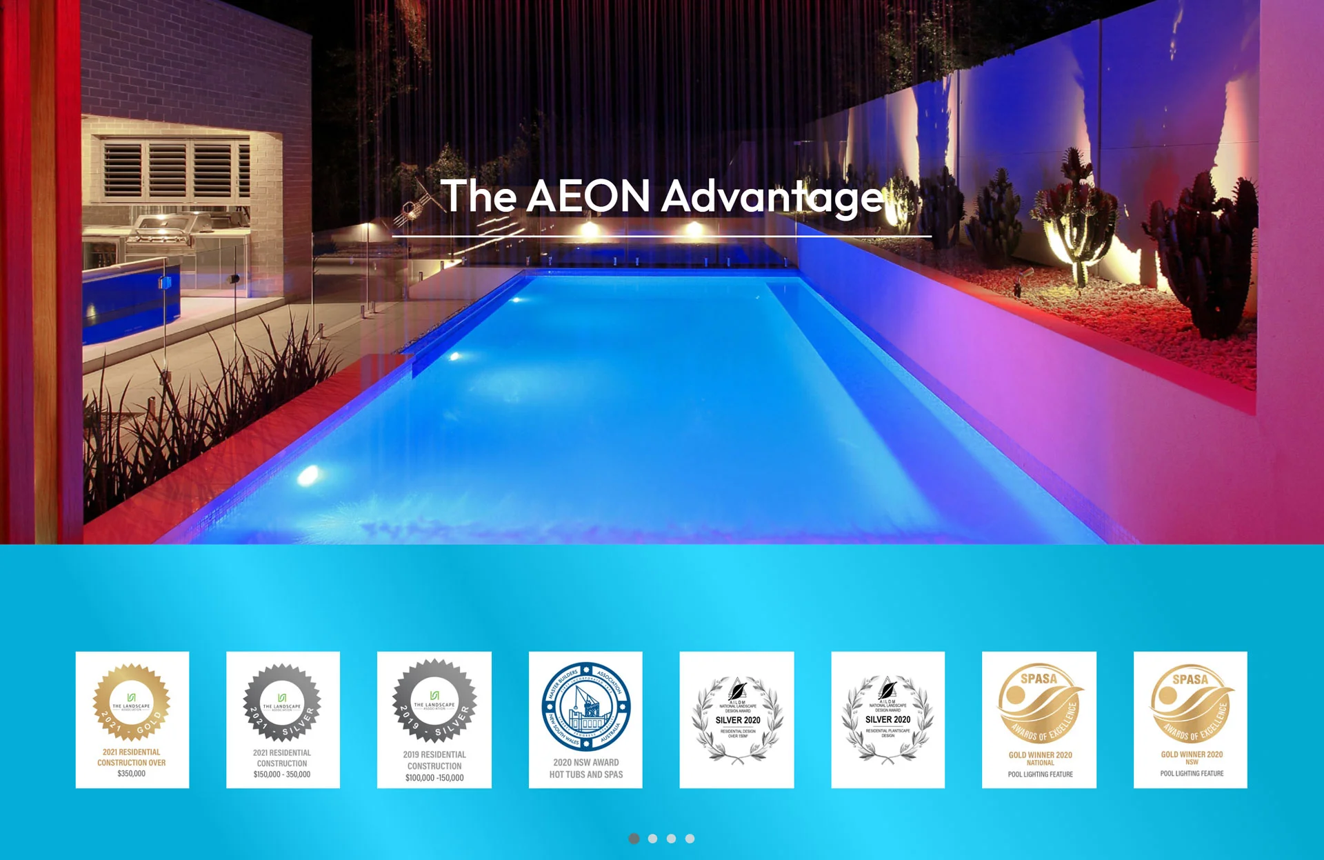 Aeon-pools-section