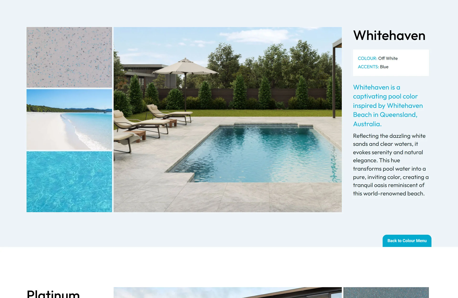 Aeon-pools-webdesign