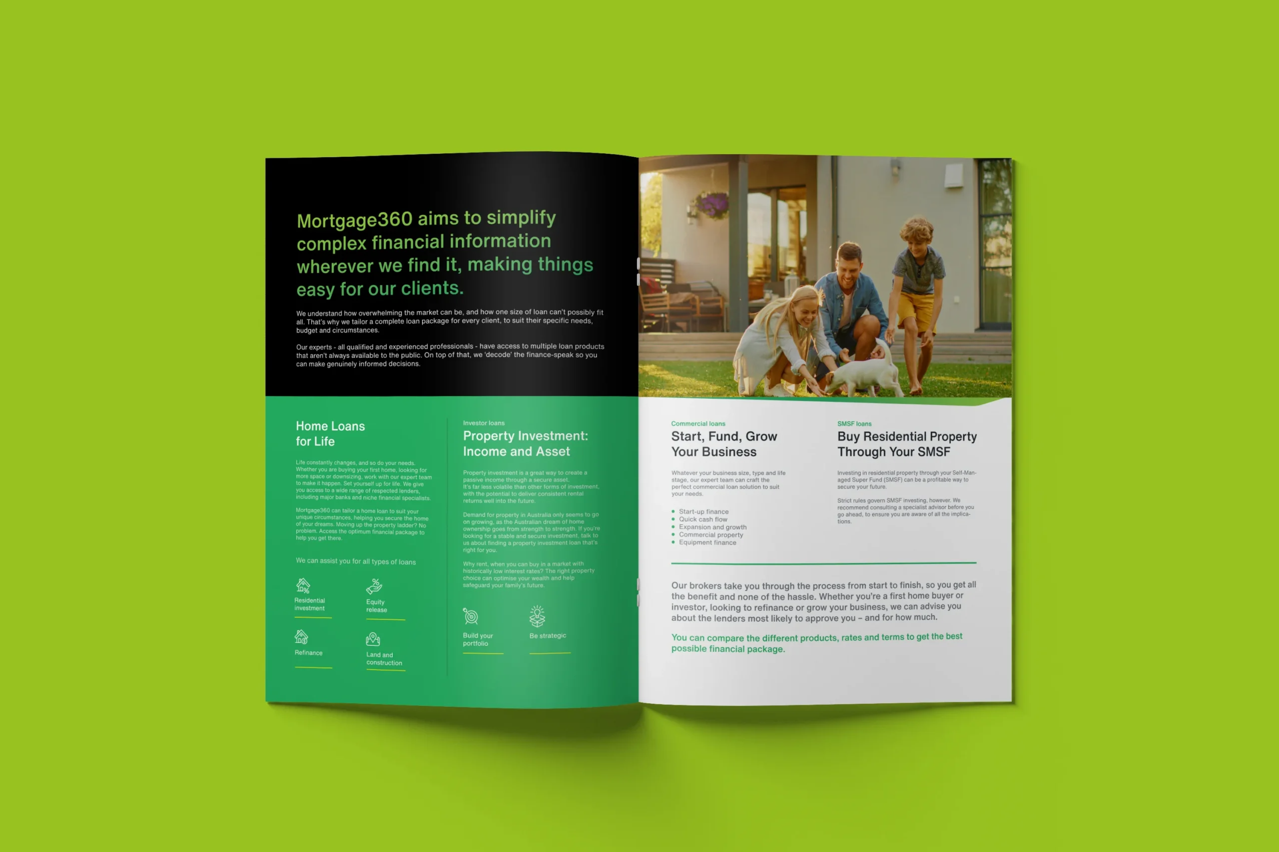 Branding-design-for-Mortgage-360