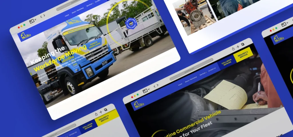 The Comprehensive Journey of Workhorse Fleet Maintenance’s Digital Transformation