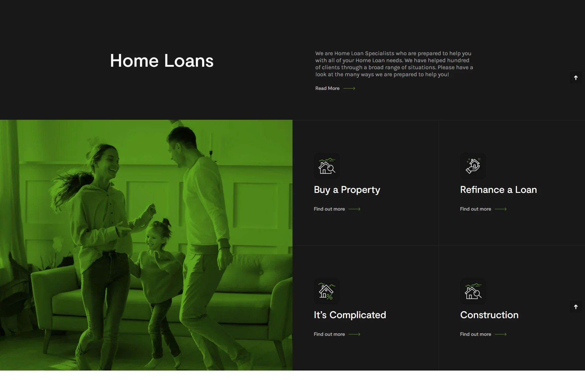 Website-for-Bloom-Home-Loans-img2