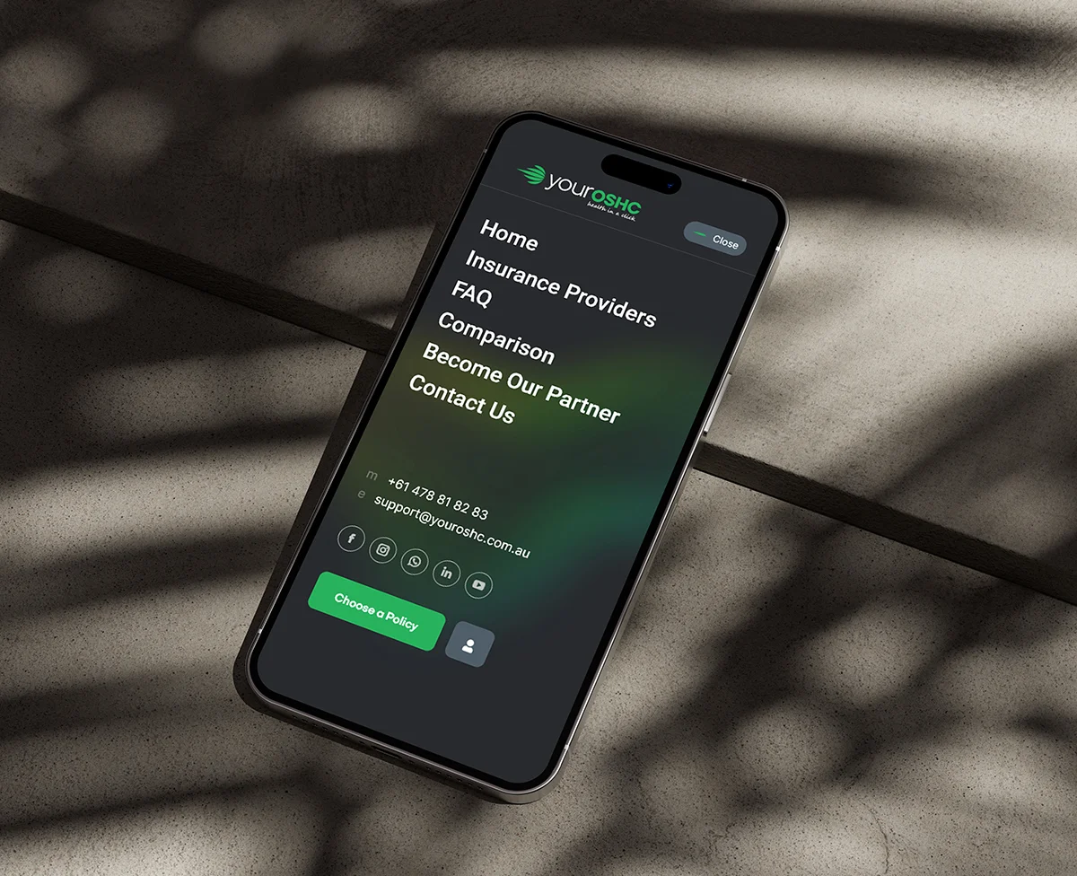 Website-for-Your-OSHC-Mobile