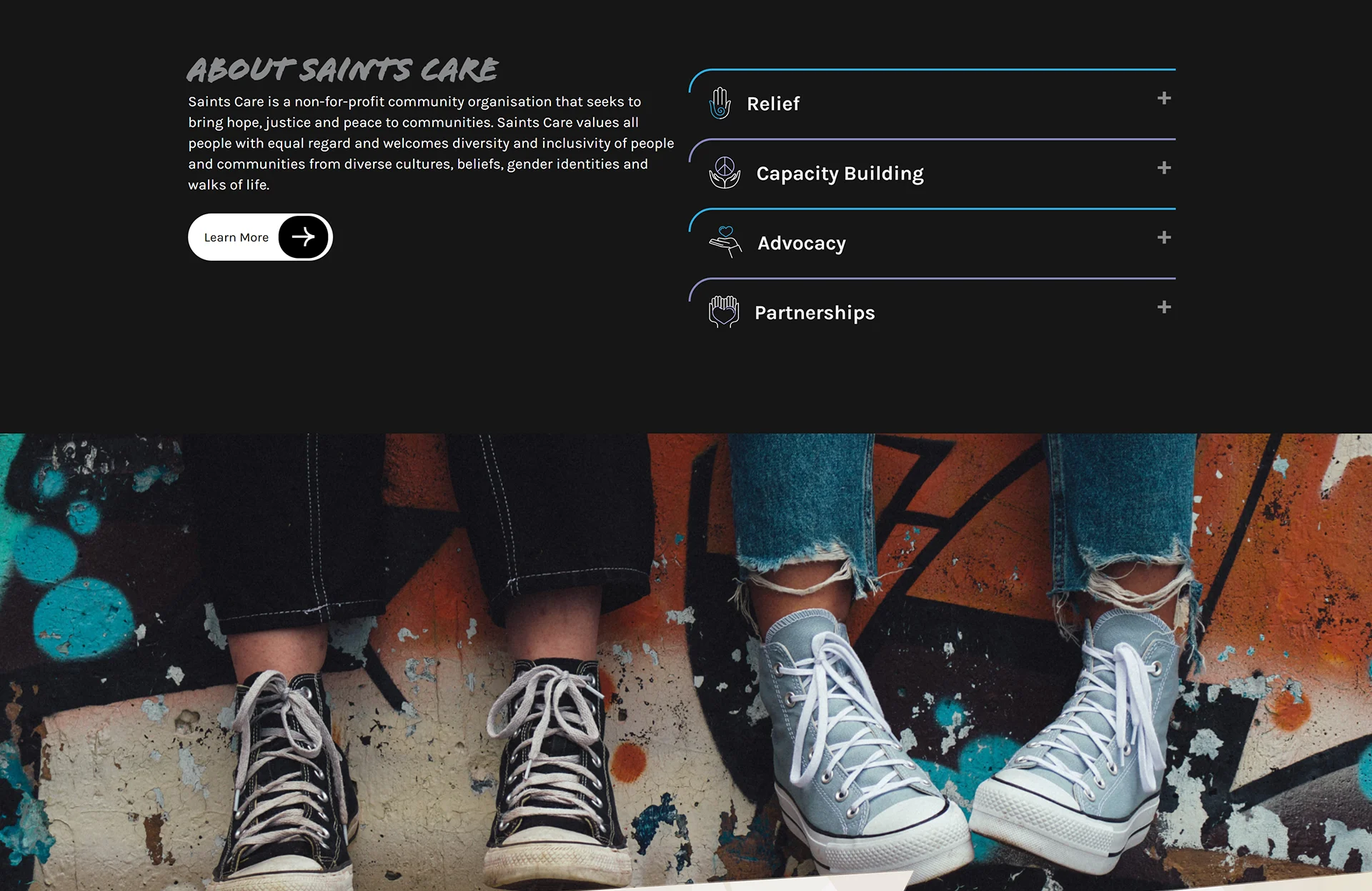 Youth-Assistance-Website-Design-3