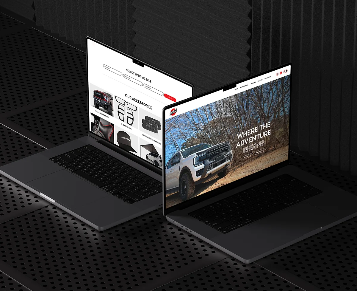 car-company-website-marketing-design