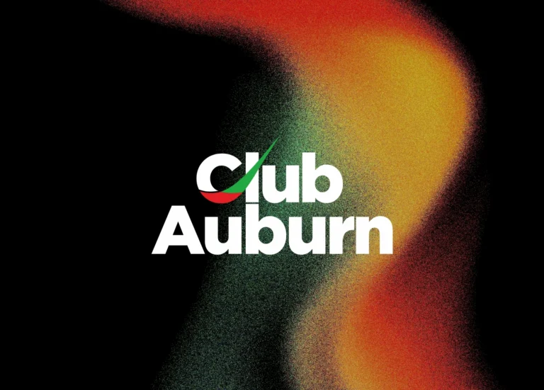 Club Auburn CaseStudies