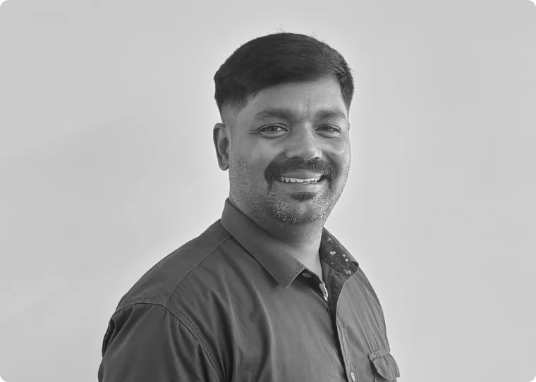 Karthik Chandrasekar