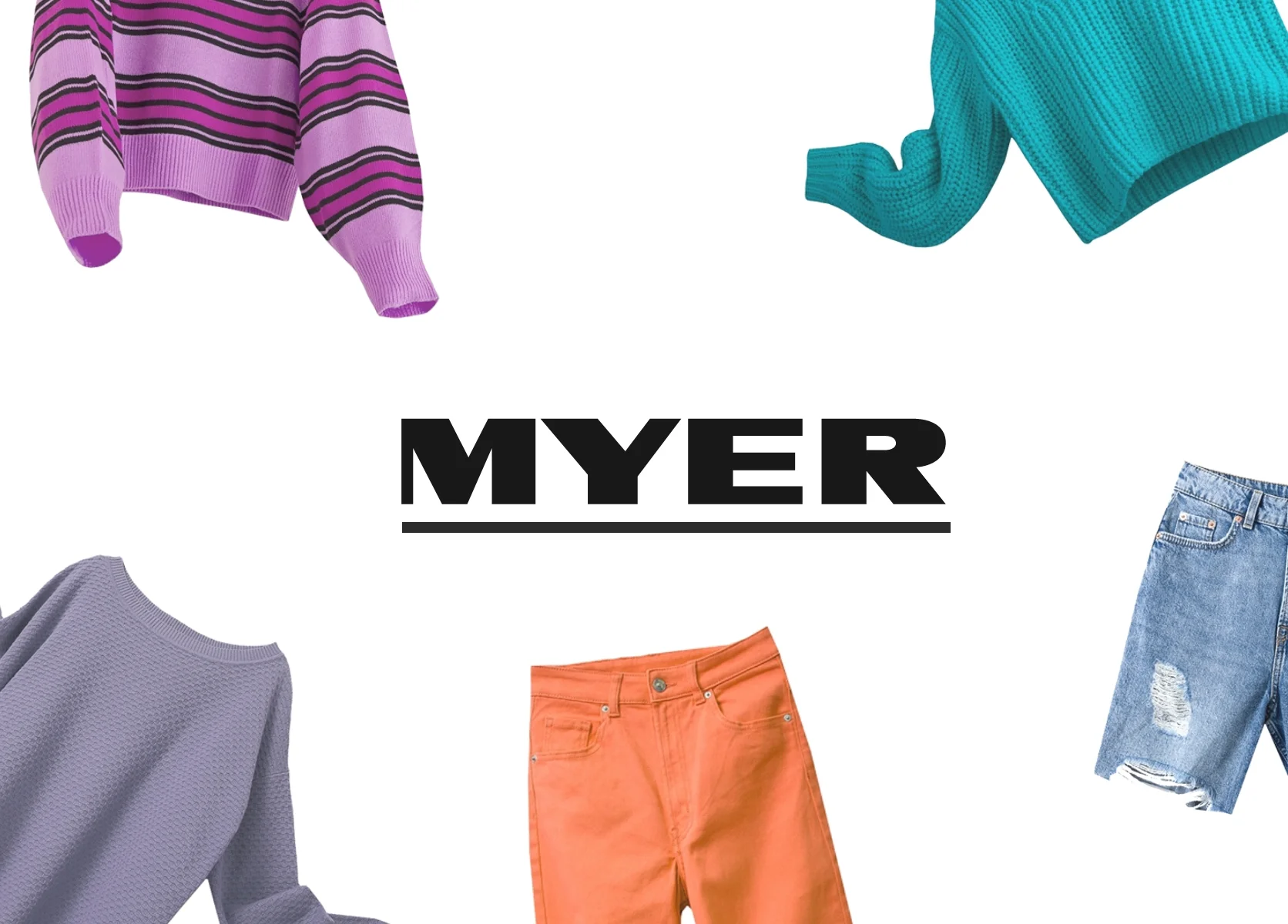 Myer  CaseStudies