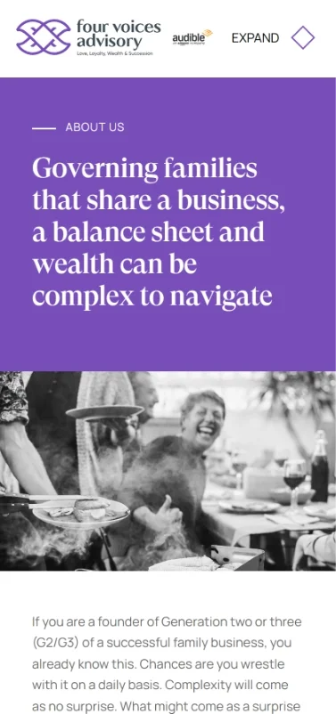 four-voices-advisory